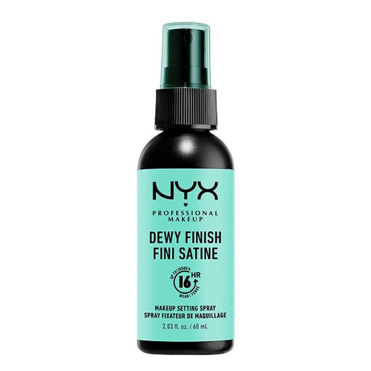 NYX NYX Make Up Fix 60ml Dewy Finish