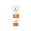 YC Sun Cream 100ml uva+uvb 50+ Vitamen E , Vitamen B3