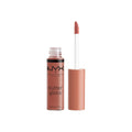 NYX Lip Gloss Butter Gloss 16 Praline