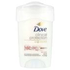 Dove Clinical Protection Antiperspirant - Skin Renew (48g)