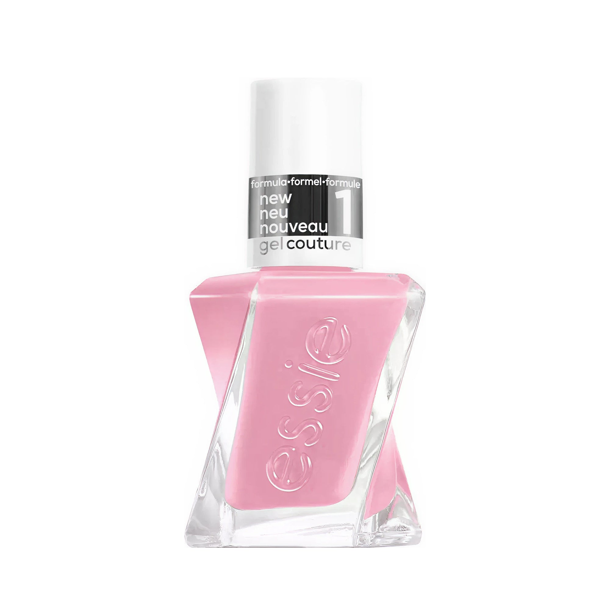 Essie Gel Couture Polish - 506 Bodice Goddess - 13.5ml طلاء جل كوتور - إلهة الصدرية - 13.5 مل