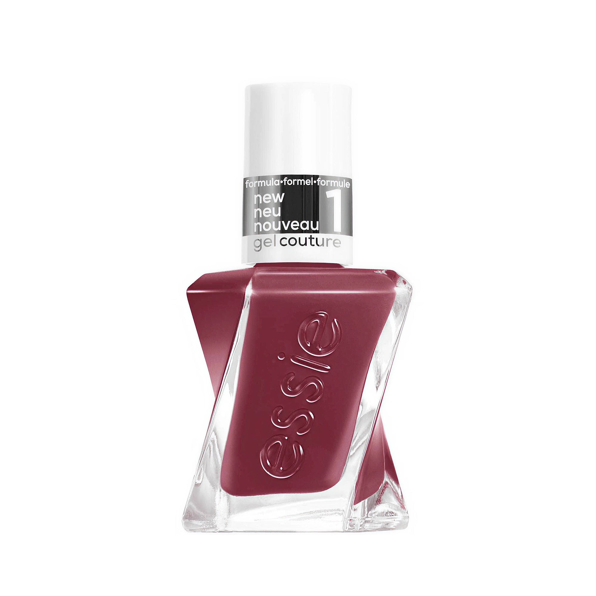 Essie Gel Couture Polish - 523 Not What It Seams 13.5ml