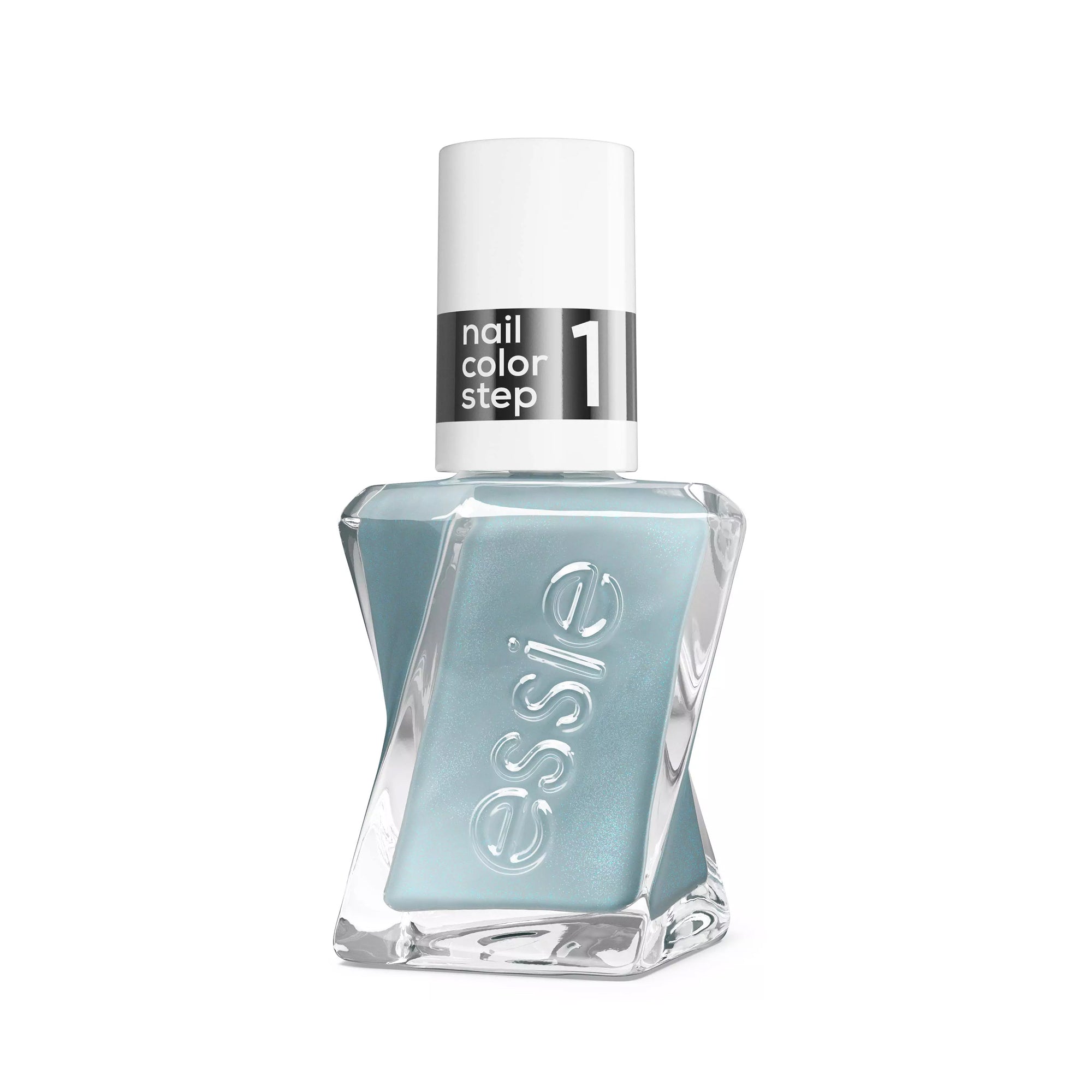 Essie Gel Couture Polish - 135 First View - 13.5ml