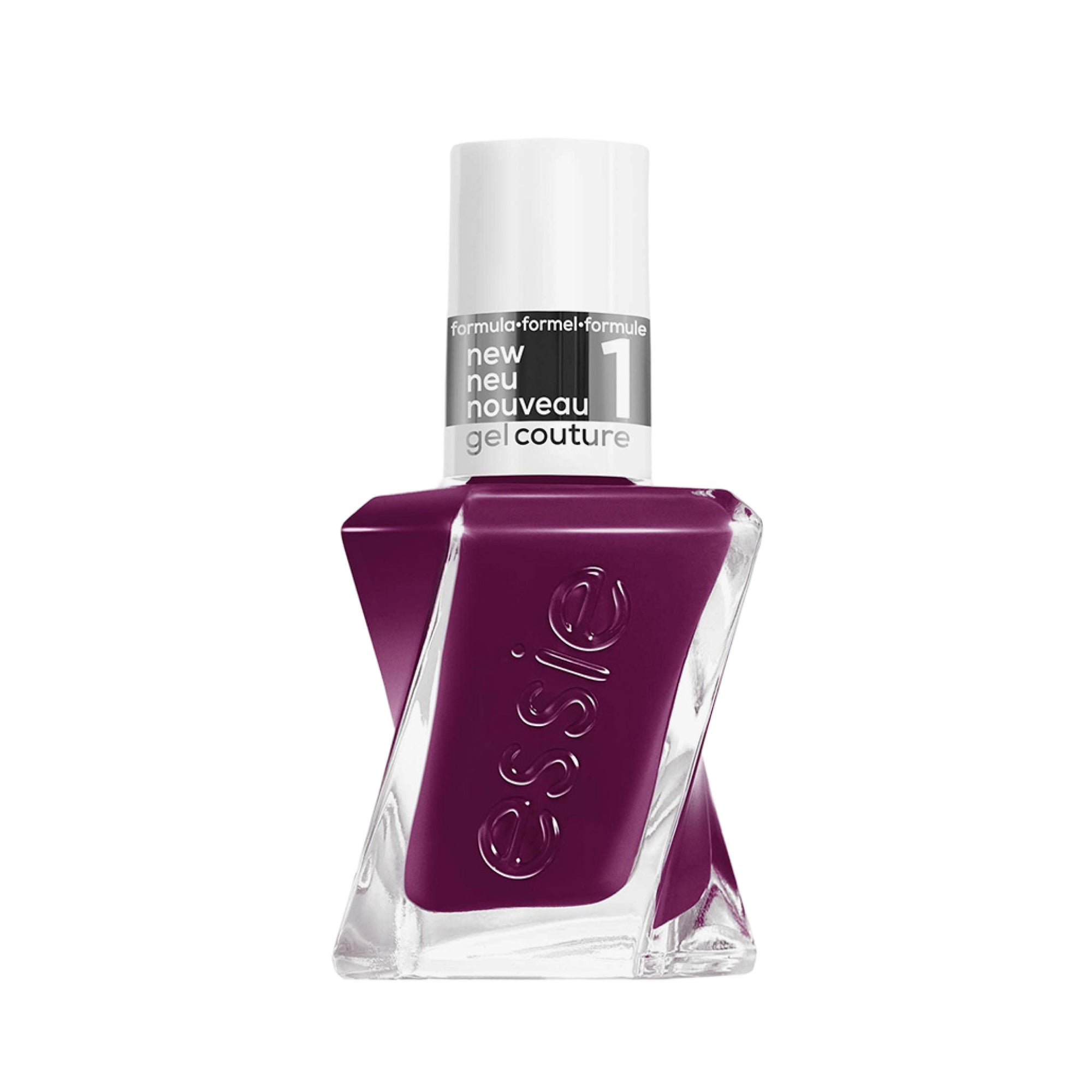Essie Gel Couture Polish – 186 Paisley The Way 13.5ml طلاء جل كوتور