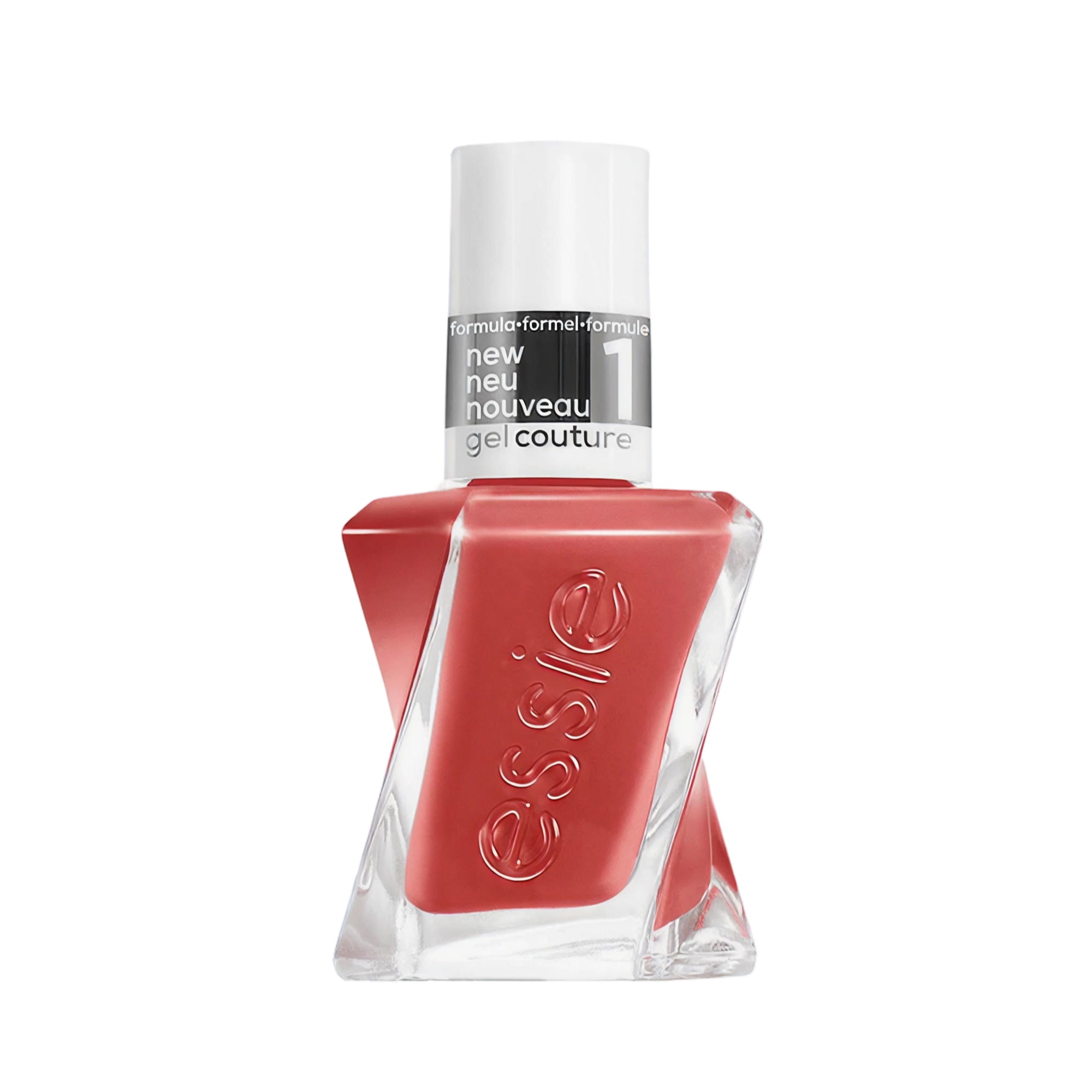 Essie Gel Couture 549 Woven at Heart طلاء أظافر طويل الأمد - 13.5ml