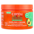 Cantu Avocado Curl Activator Cream with Shea Butter & Coconut Oil