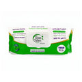 Eya Clean Wipes 100pc Surface Cleaning