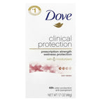 Dove Clinical Protection Antiperspirant - Skin Renew (48g)