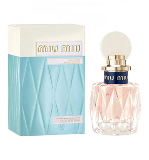 Miu Miu L'Eau Rosee For Women EDT 50ml