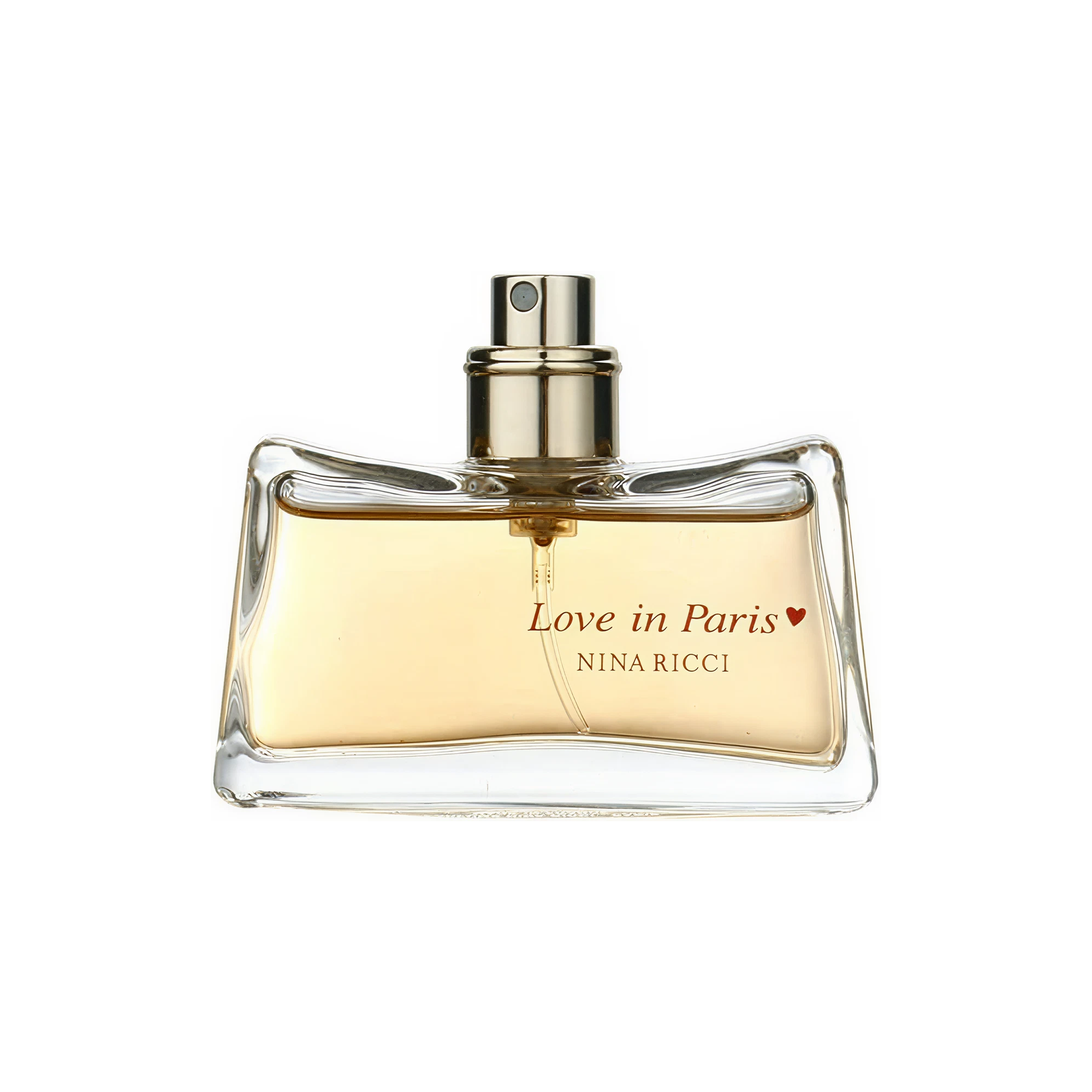 Nina Ricci Love in Paris عطر نسائي 50 مل