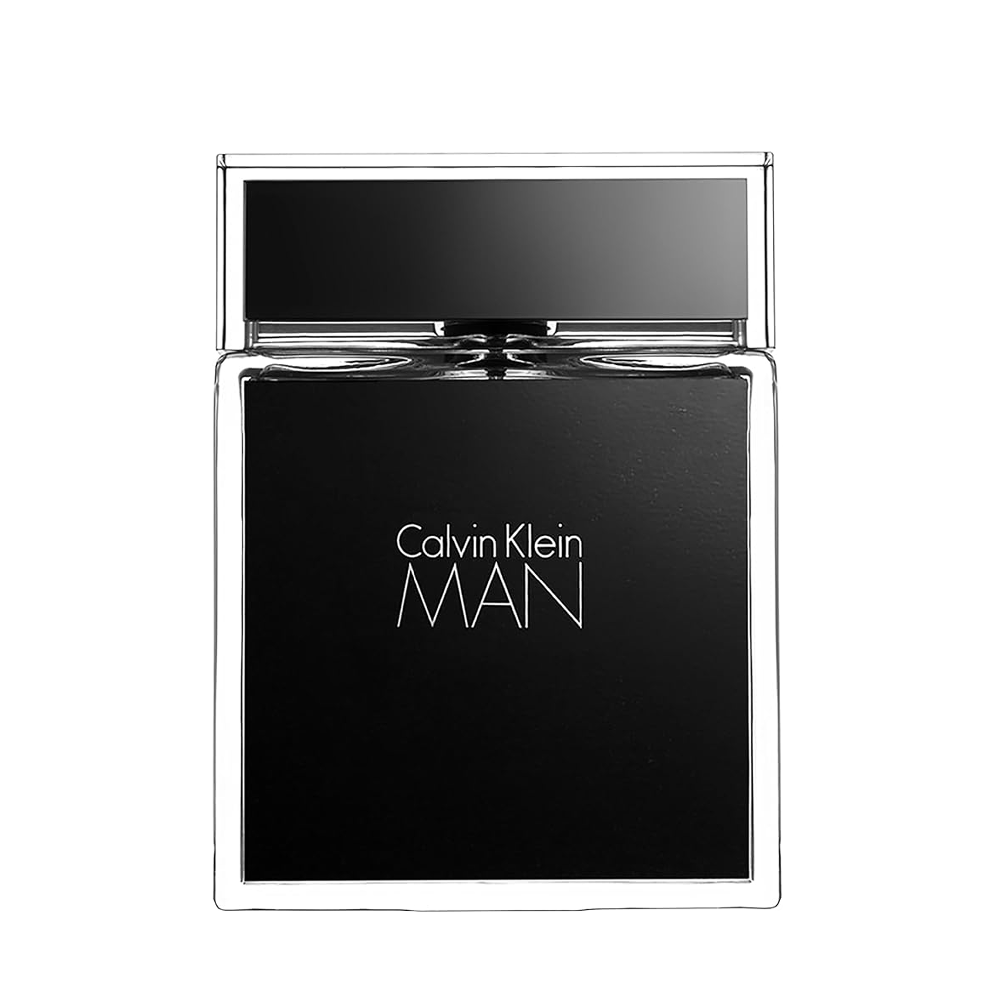 Calvin Klein Man Eau de Toilette 100ml