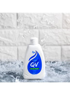 منظف ​​كيو في اللطيف للوجه 250 جرام