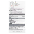 Dove Clinical Protection Antiperspirant - Skin Renew (48g)