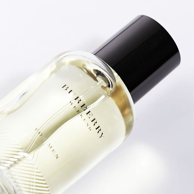 Weekend for men by burberry edt. 100ml