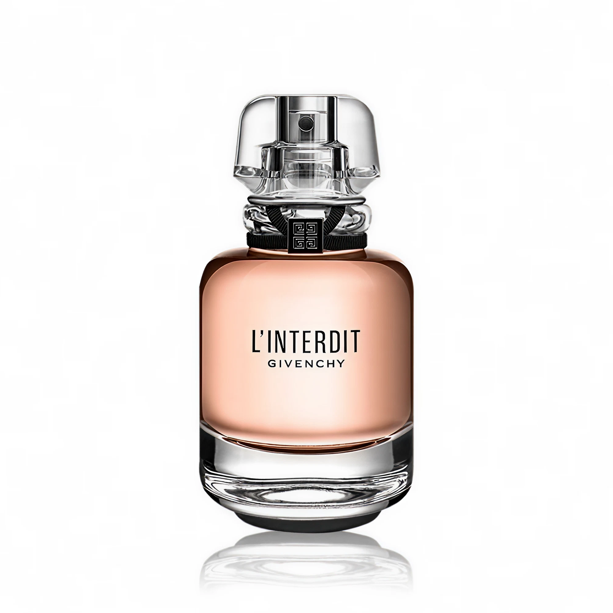 Givenchy L'Interdit Eau de Parfum for Women 80ml