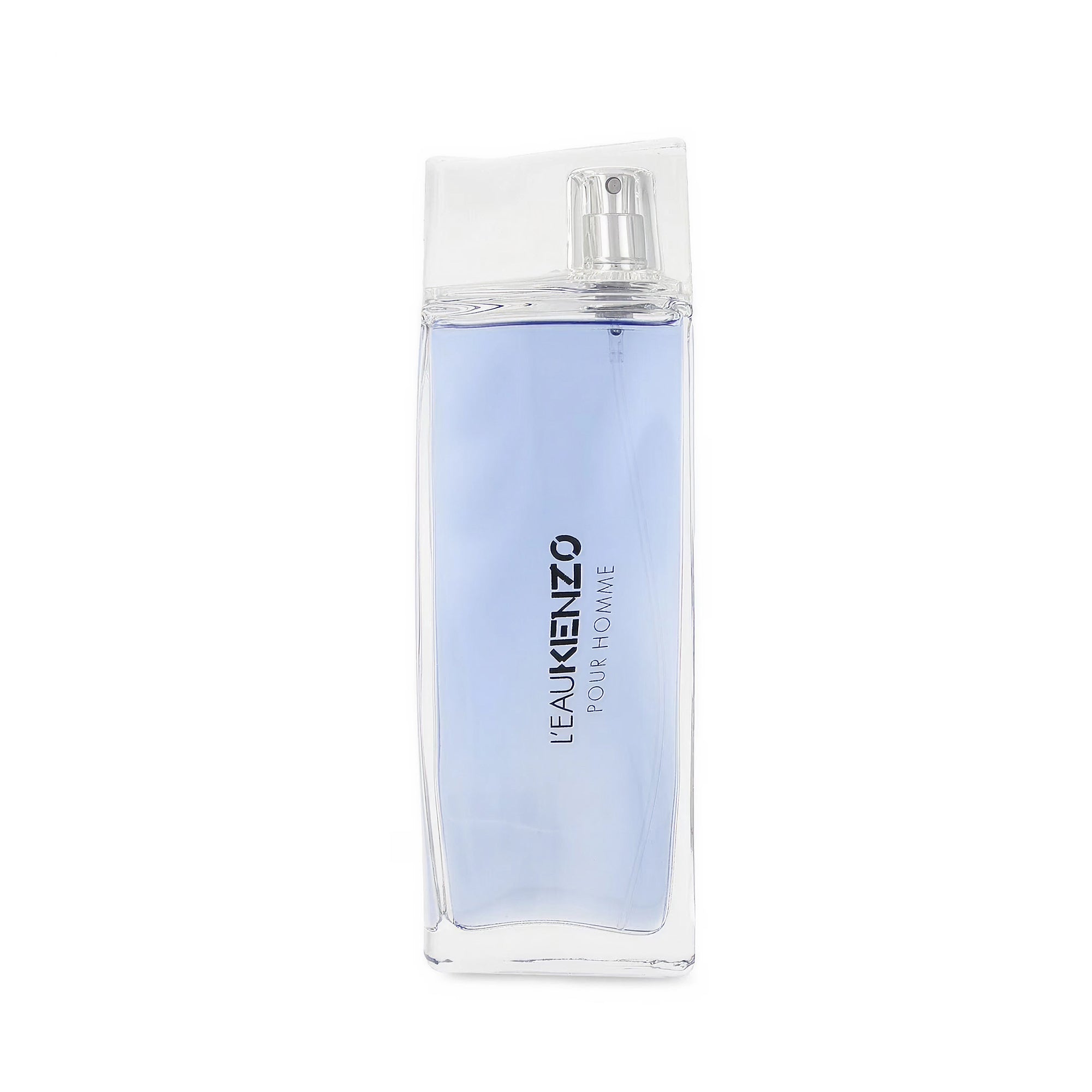 Kenzo L´eau Pour Homme Eau de Toilette For Men 100 ml