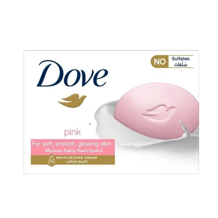 صابونة دوف 100 غرام