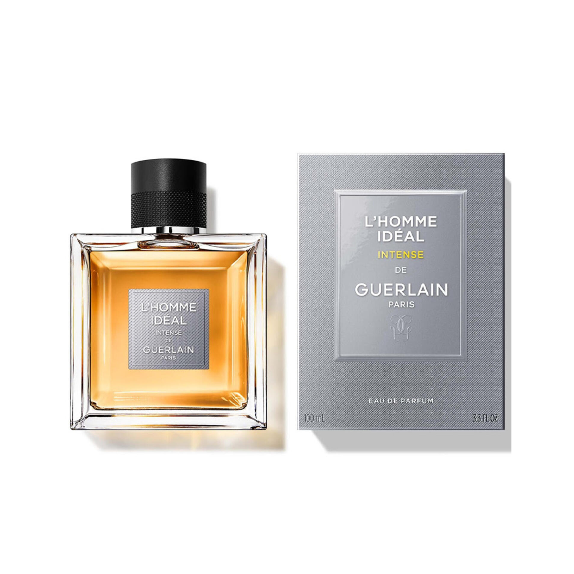 Guerlain L'Homme Idéal L'Intense أو دو بارفيوم للرجال 100 مل