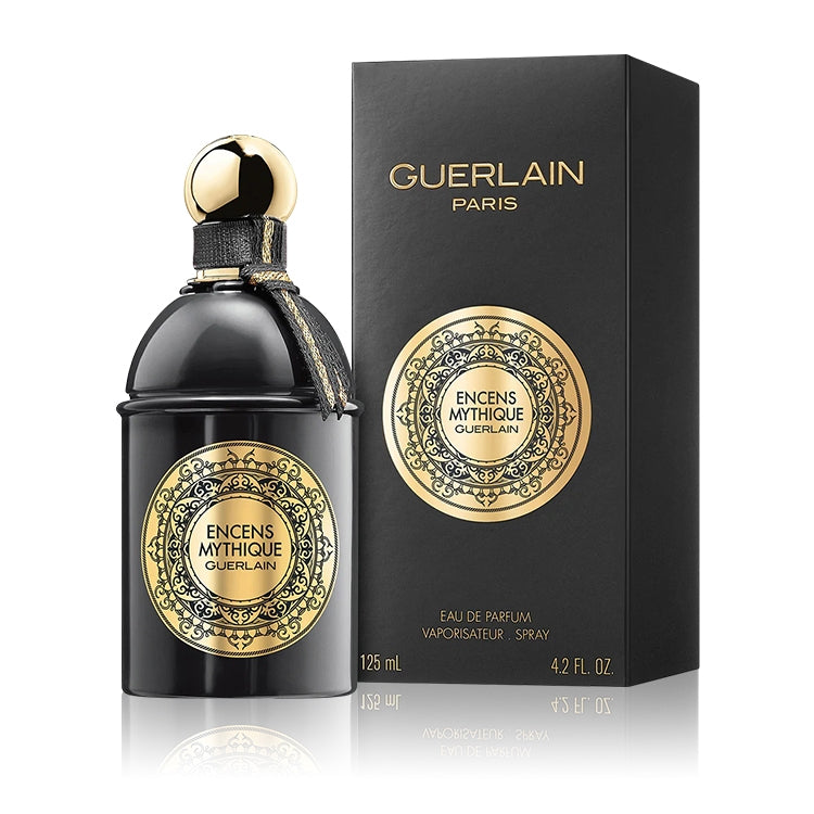 Encens mythique by guerlain edp 125ml