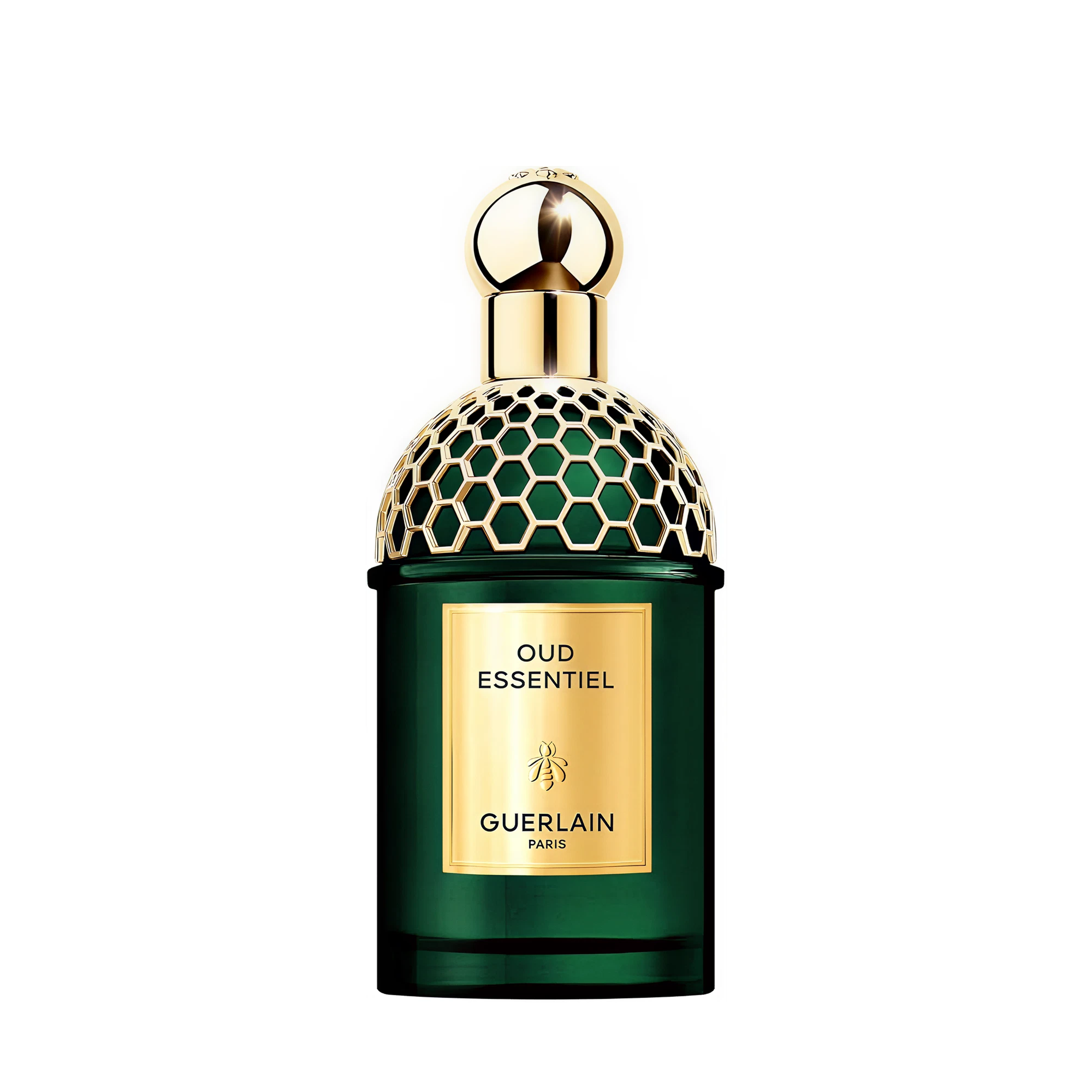 Guerlain غيرلان عود إيسانشيال أبسولو أو دو بارفان 125 مل