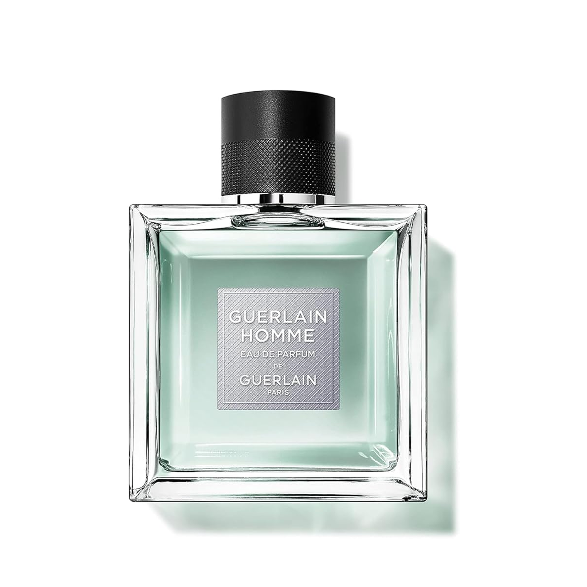 Guerlain Homme عطر رجالي 100 مل