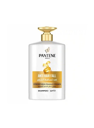 Pantene anti hair loss shampoo 500ml