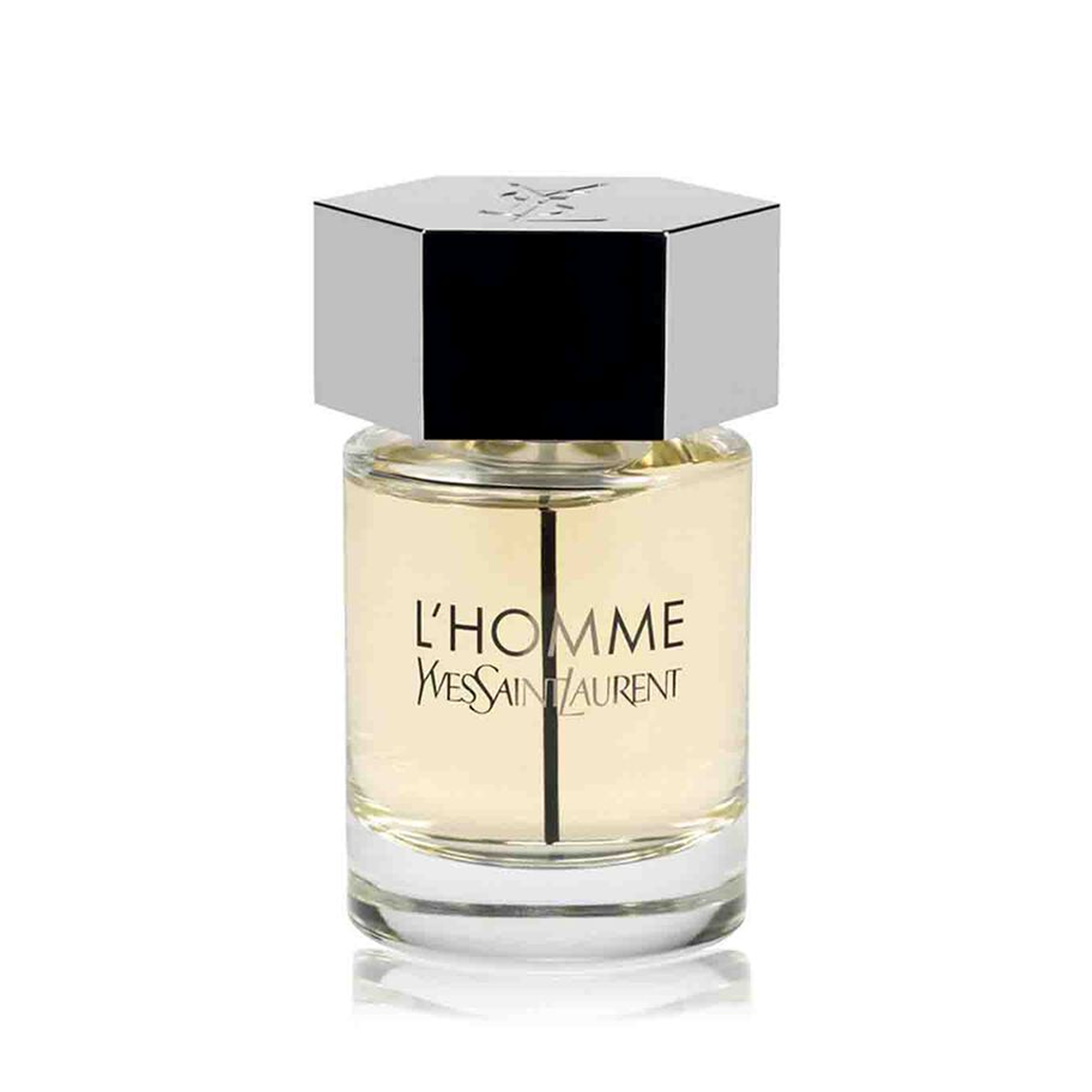 Yves Saint Laurent Lhomme Men 100ml