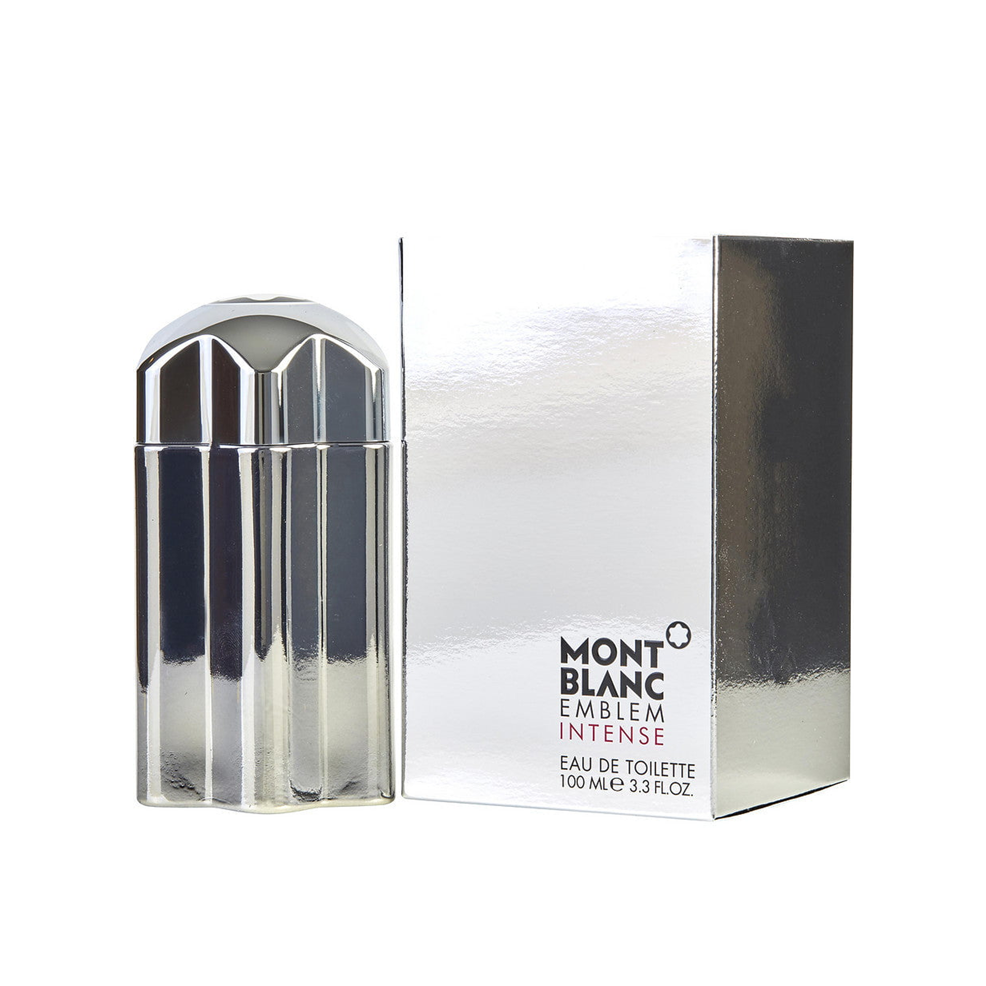 Mont Blanc Emblem Intense – ماء تواليت للرجال 100 مل