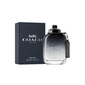 Coach New York عطر تواليت - للرجال - 100 مل