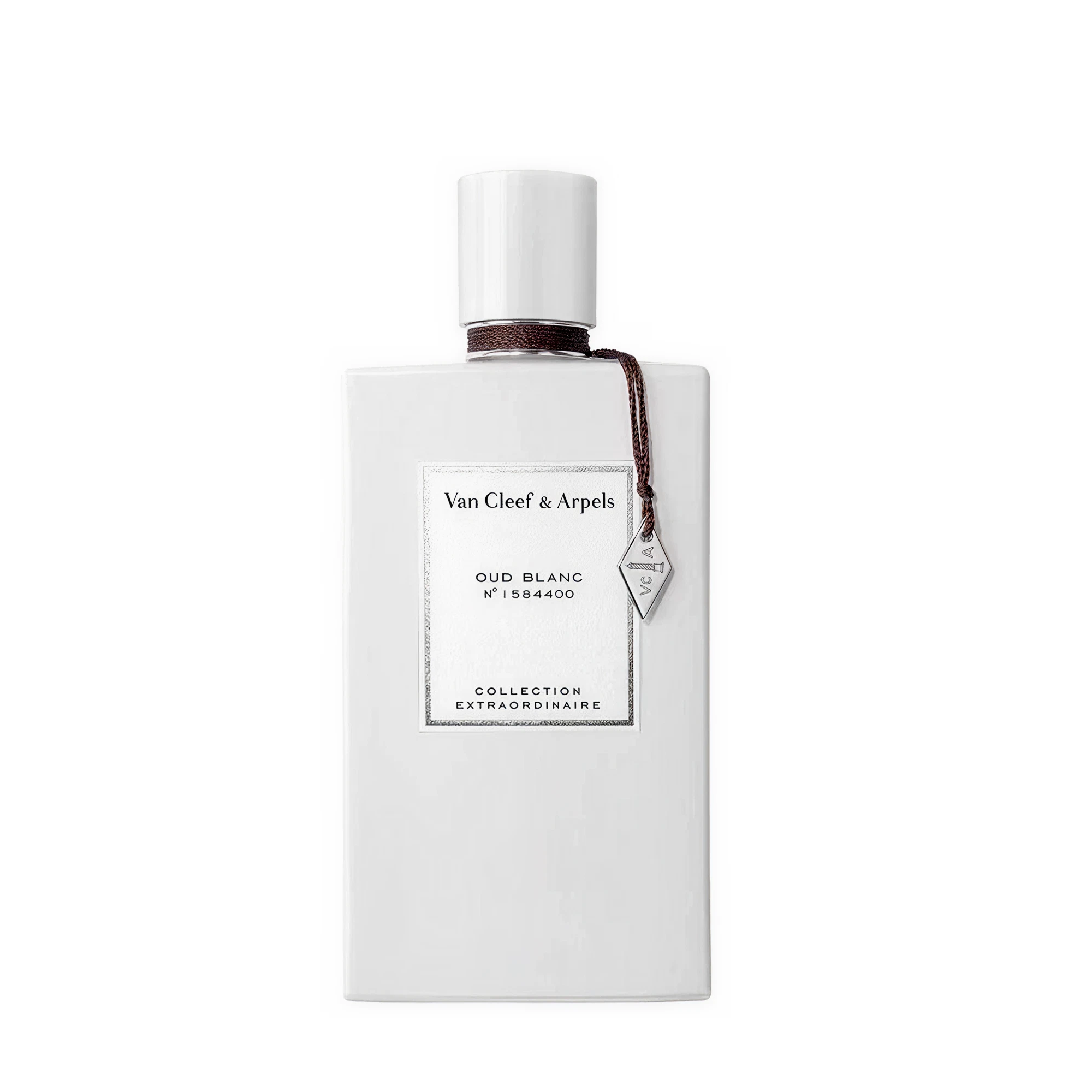 Van Cleef & Arpels Oud Blanc عطر 75 مل