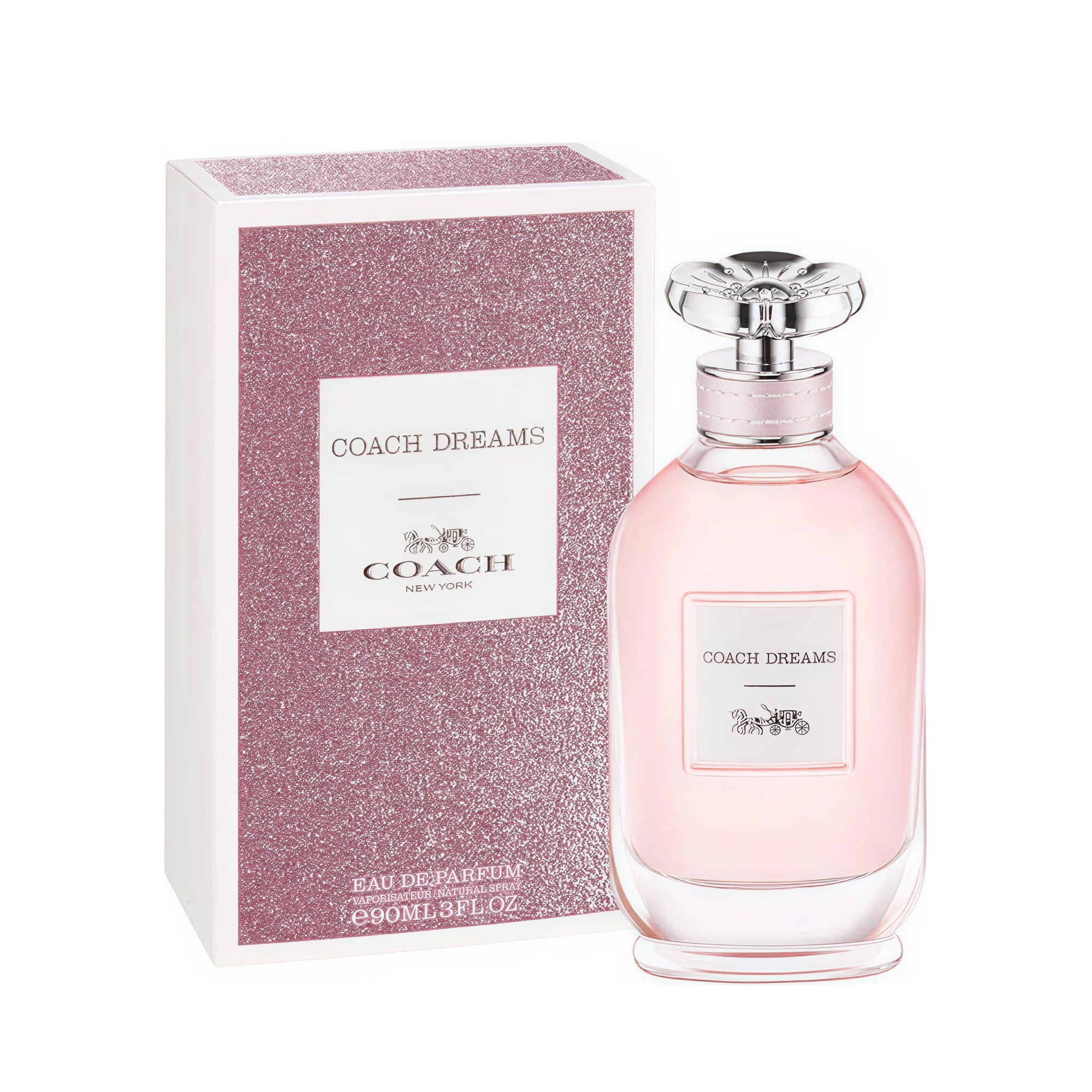 Coach Dreams عطر - للنساء - 90ml
