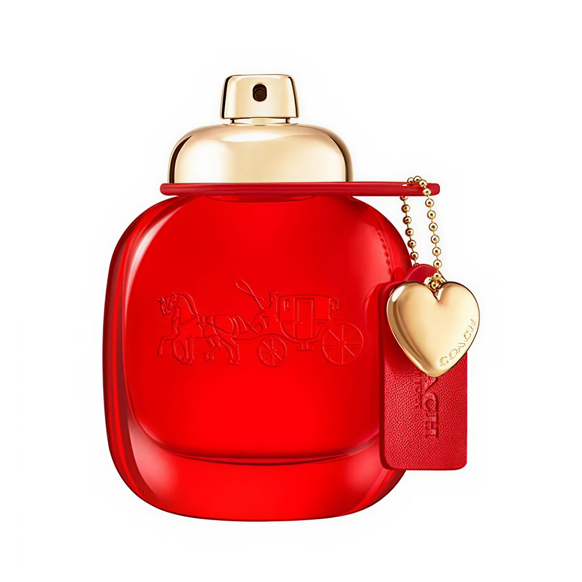 Coach Love For Women Eau De Parfum 90ml