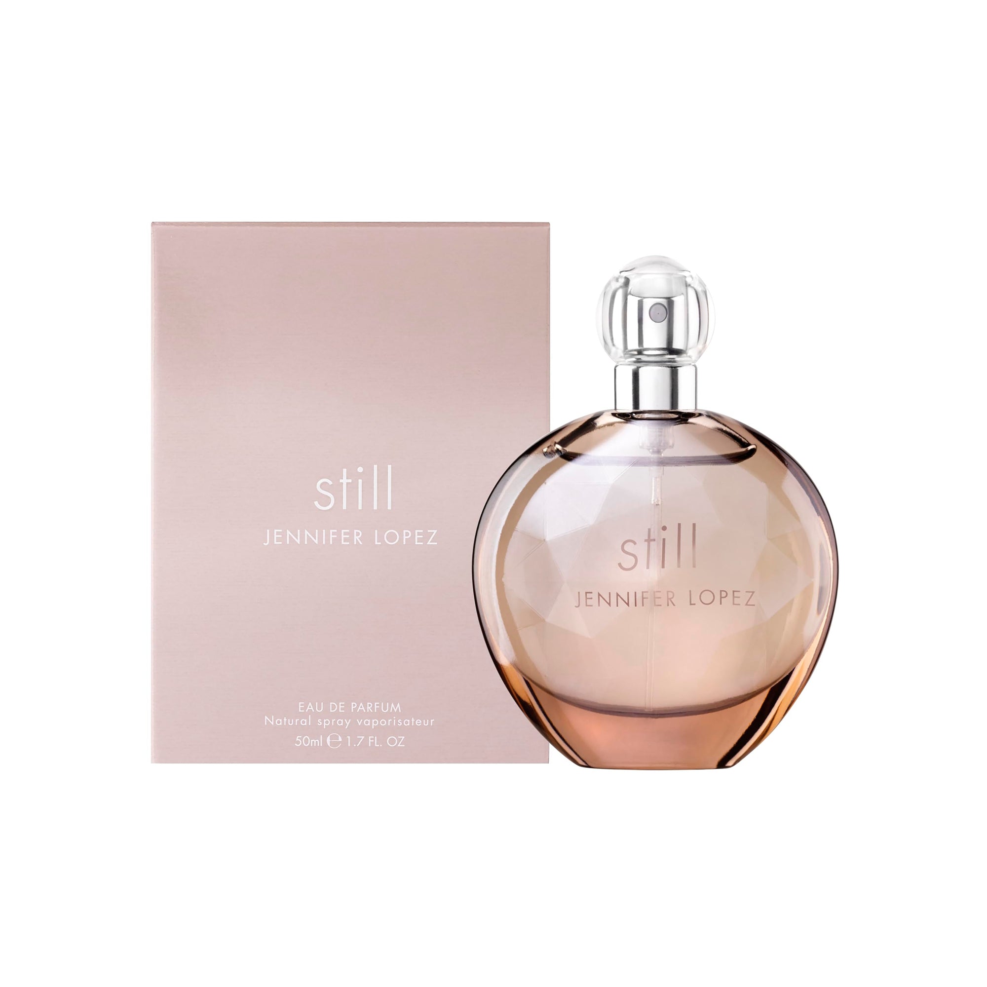 Jennifer Lopez Still عطر - للنساء - 50ml