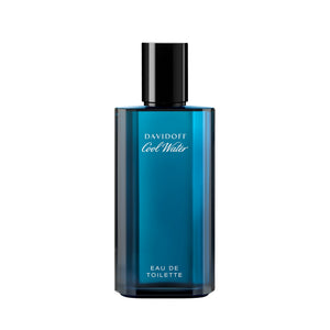 Davidoff Cool Water Eau de Toilette - For Men - 75ml