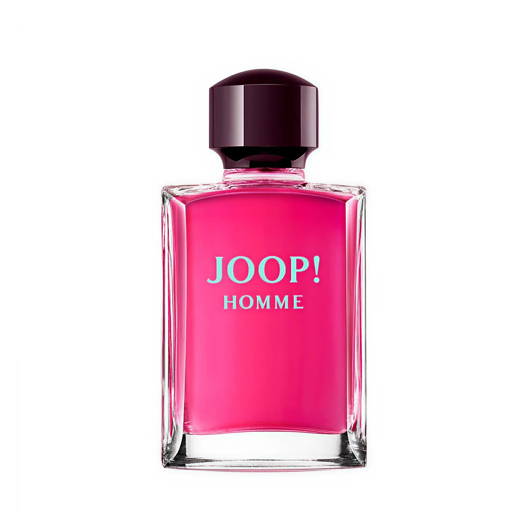 Joop Homme Eau de Toilette - For Men - 125ml