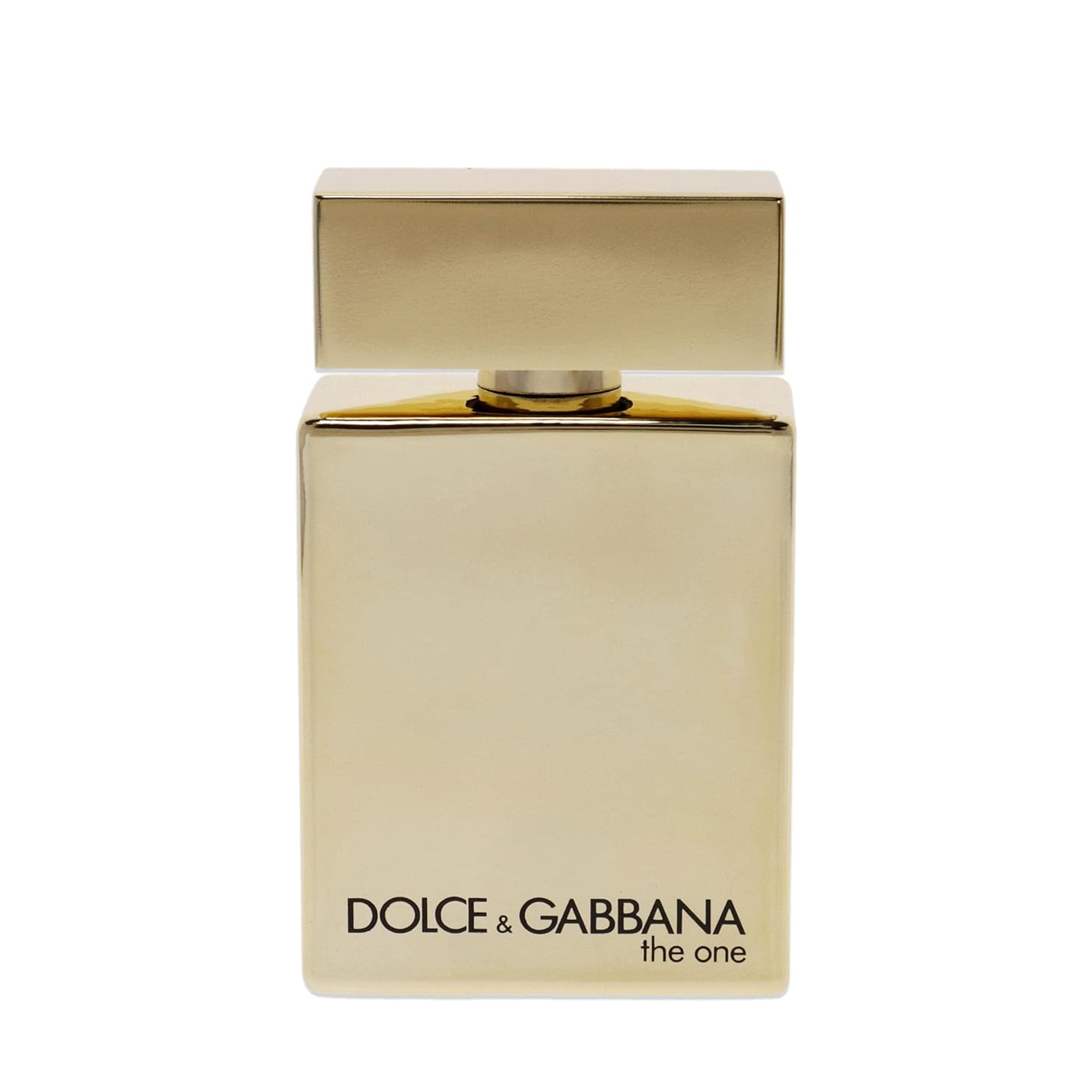 Dolce & Gabbana The One Gold Eau de Parfum Intense for Men - 50ml