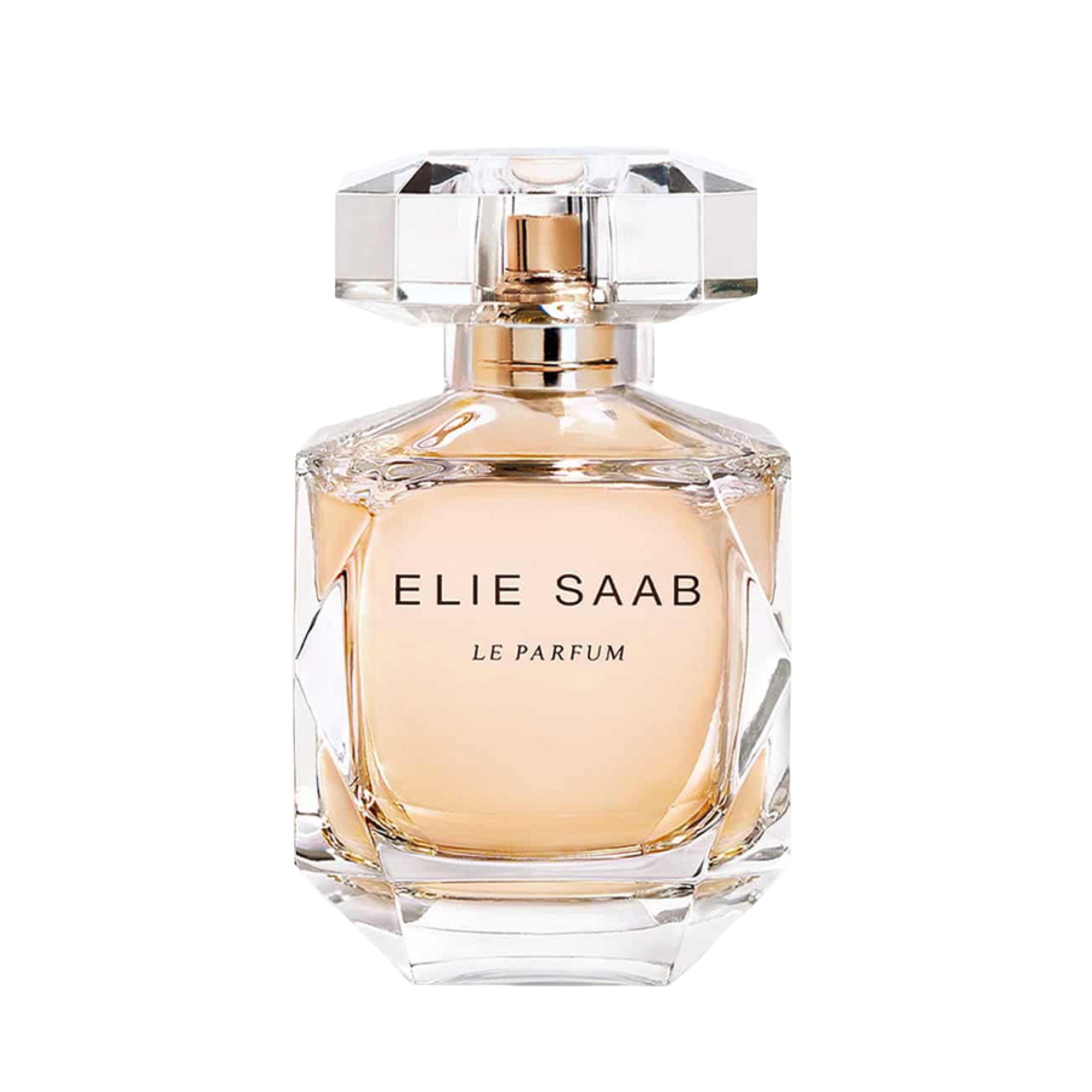Elie Saab Le Parfum أو دو بارفيوم - للنساء - 50 مل