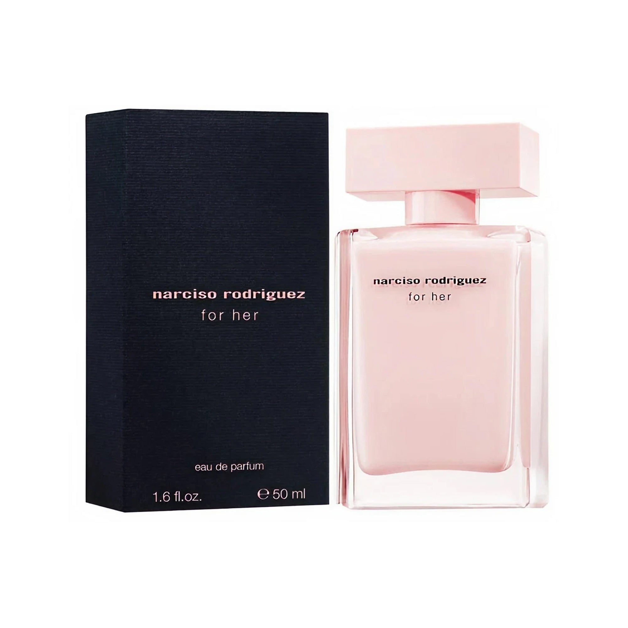 Narciso Rodriguez for her eau de parfume 50ml