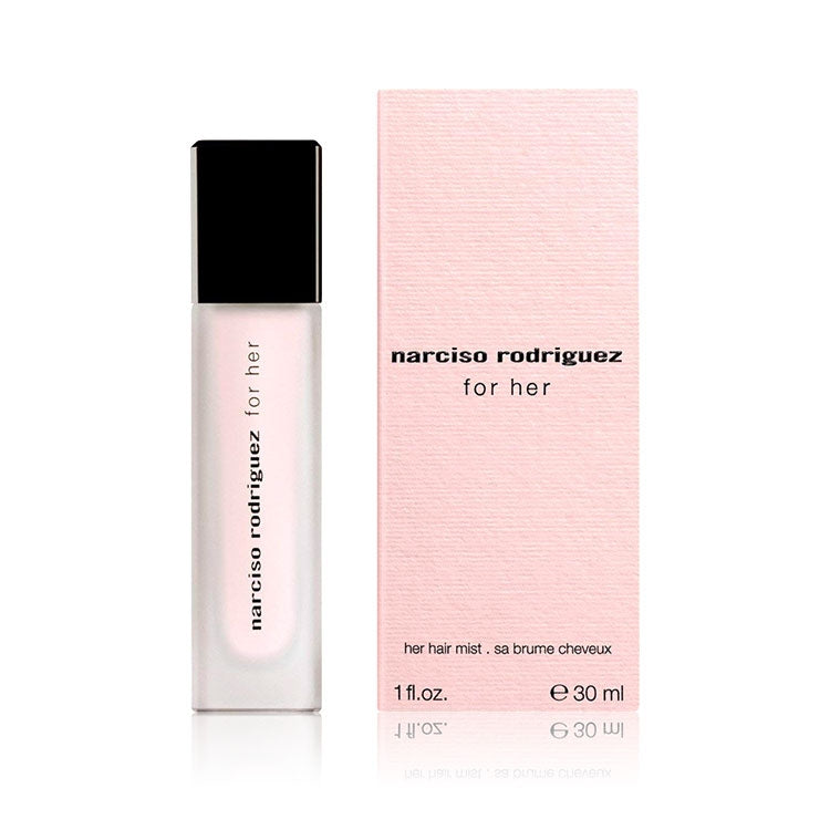 Narciso rodriguez for her_hair mist_30ml