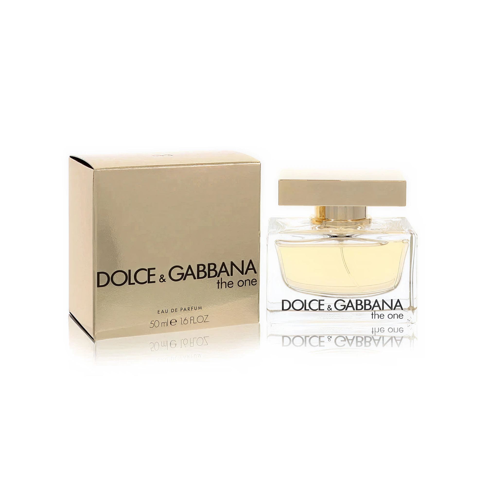 Dolce & Gabbana The One عطر نسائي - 50ml