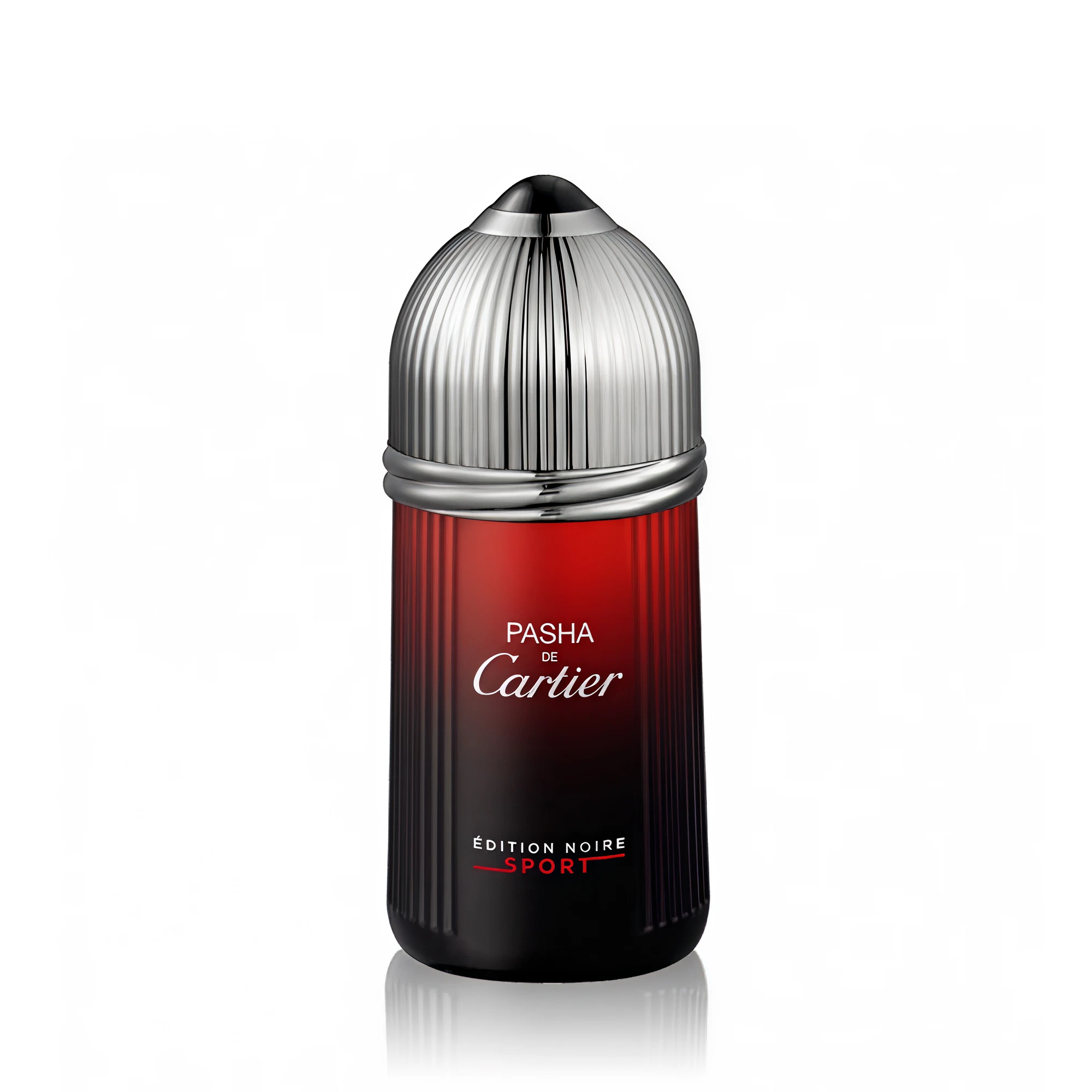 Cartier Pasha Edition Noire Sport Eau de Toilette for Men 100ml
