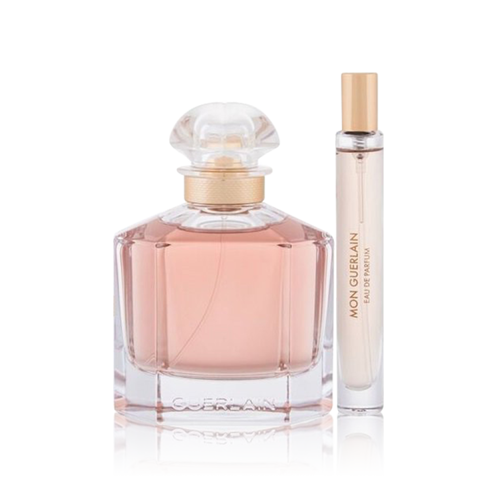 Guerlain Moon Eau de Parfum for women 100ml+15ml