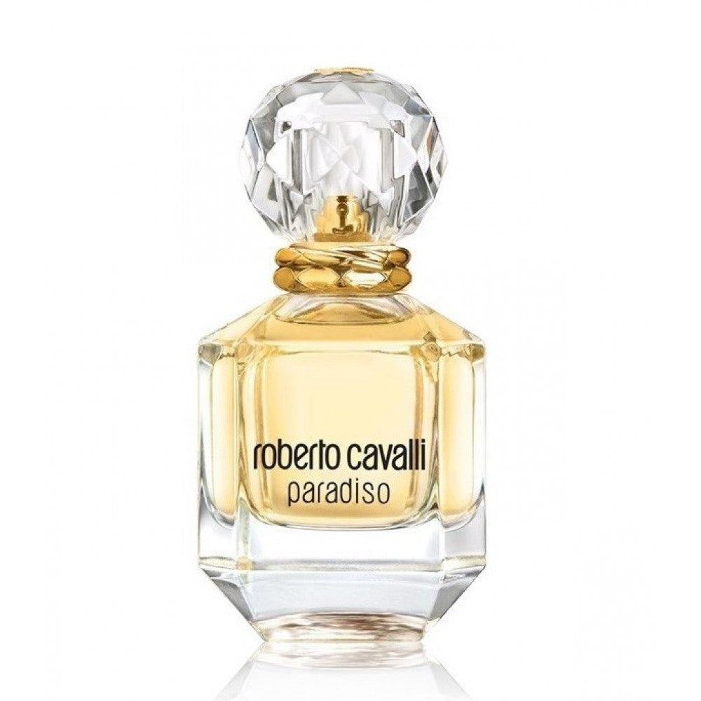 روبرتو كافالي باراديس عطر مركّز 75 مل