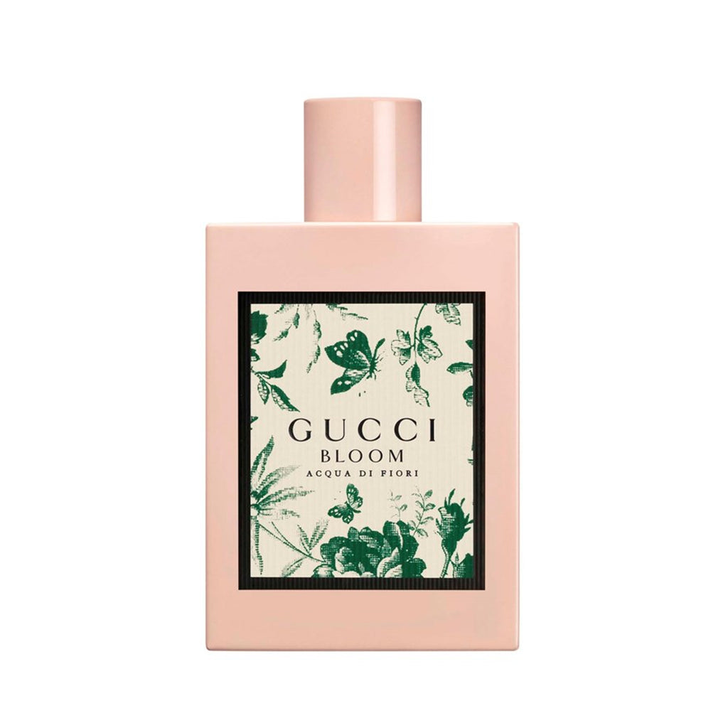Gucci بلوم أكوا دي فيوري أو دو تواليت للنساء 100 مل