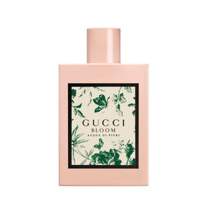 Gucci بلوم أكوا دي فيوري أو دو تواليت للنساء 100 مل