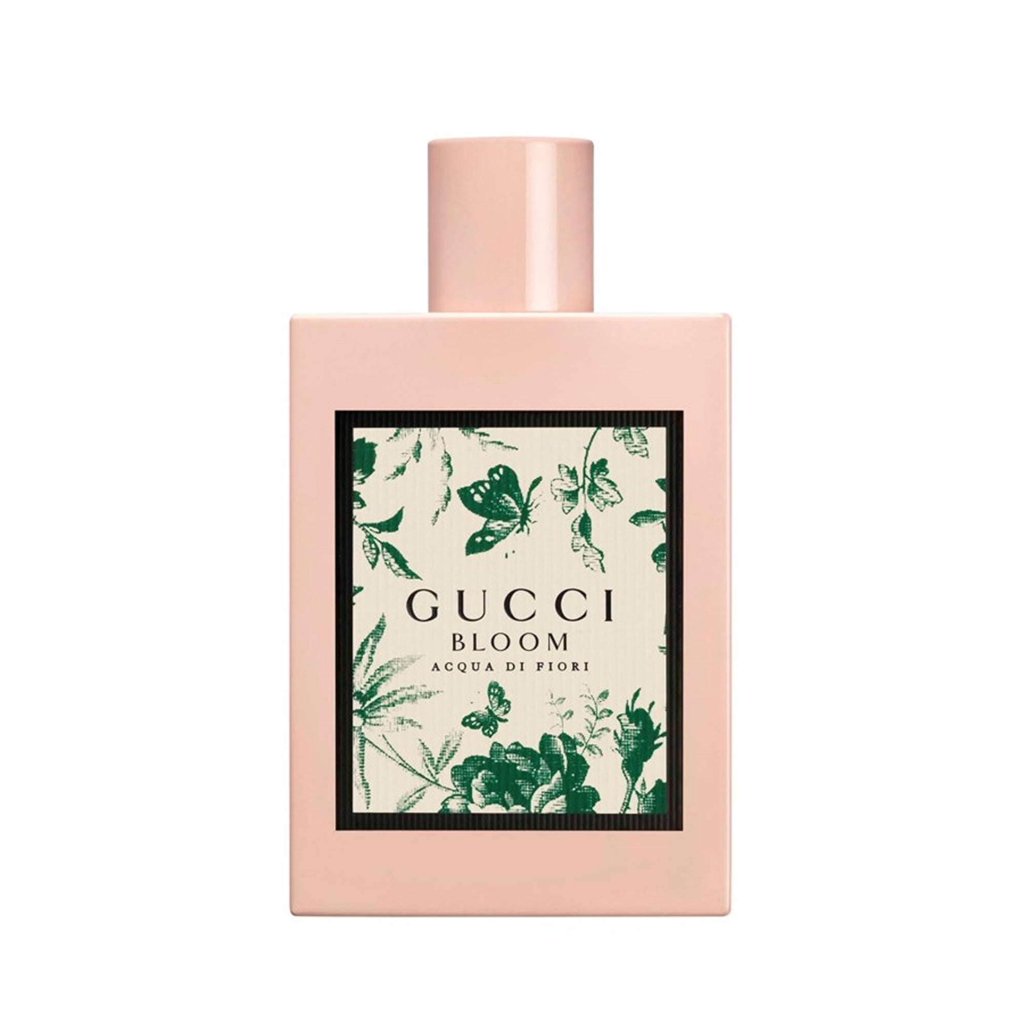 Gucci بلوم أكوا دي فيوري أو دو تواليت للنساء 100 مل
