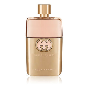 GUCCI GUILTY POUR FEMME EDP90ML