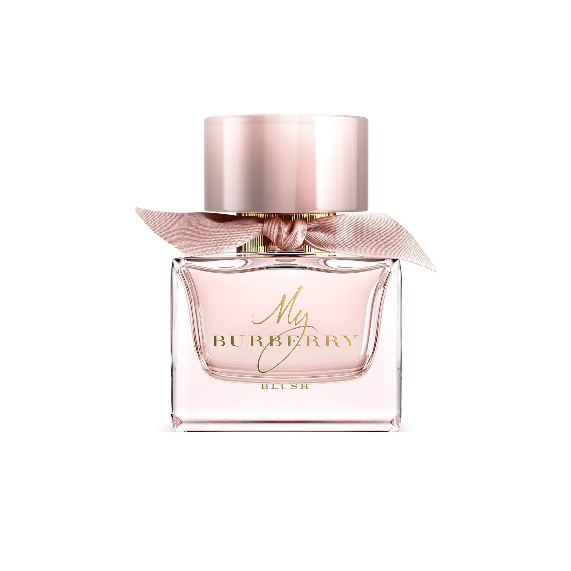 Burberry My Burberry Blush Eau de Parfum – للنساء – 50 مل