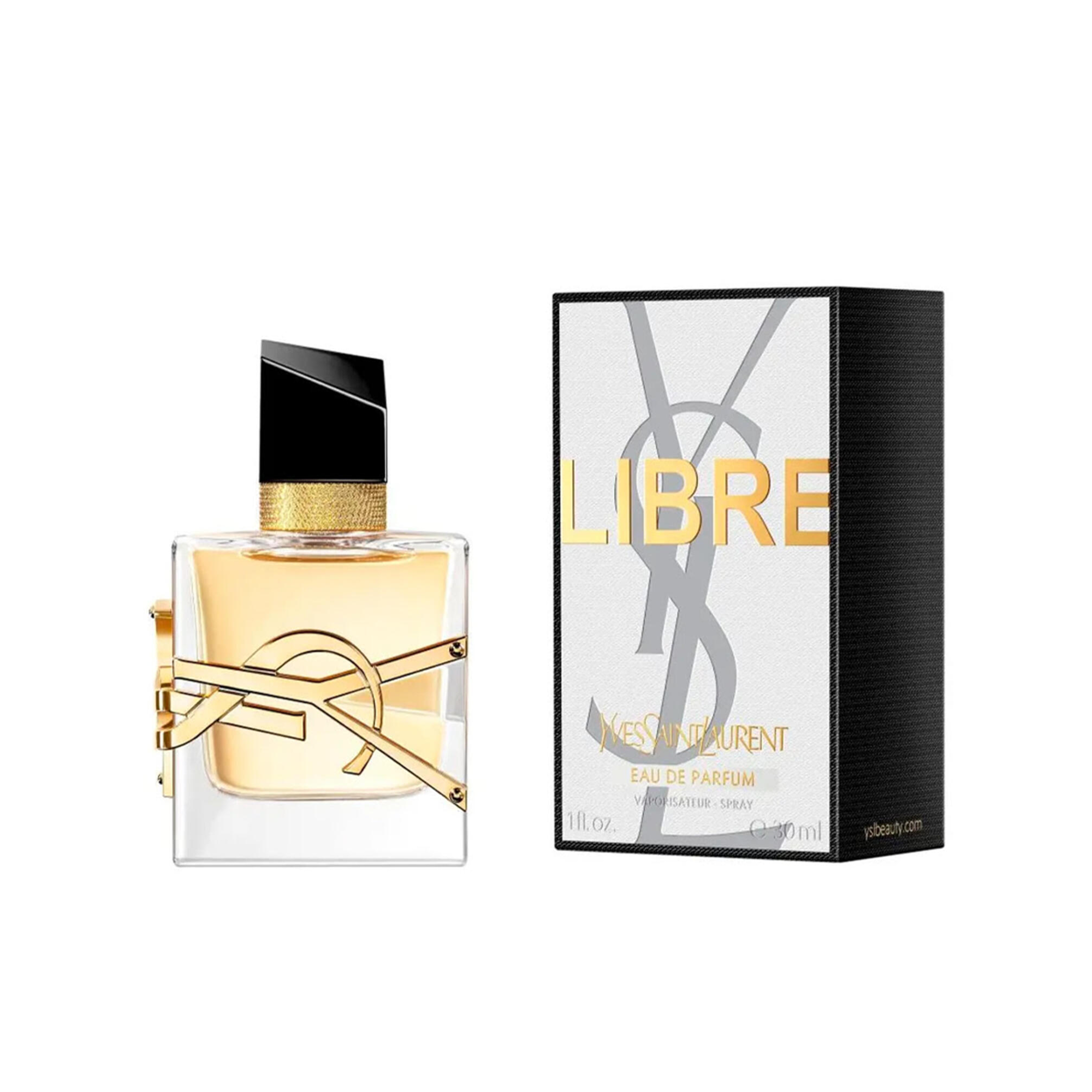 Yves Saint Laurent Libre عطر أو دو بارفيوم للنساء - 30 مل