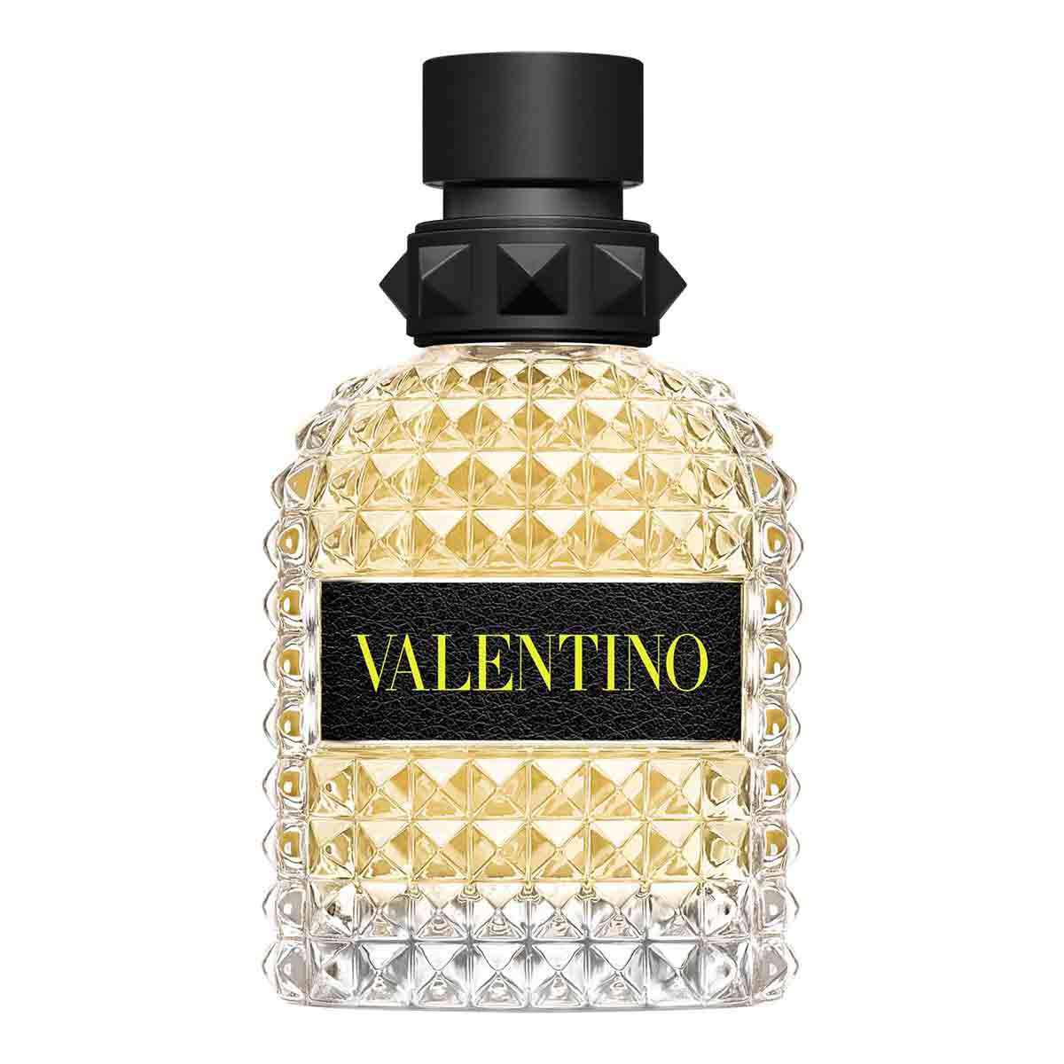 Valentino Born In Roma_Yellow Dream_Edt 50ml